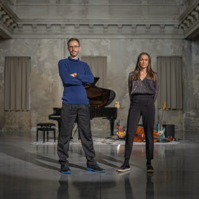 jazzambach26_David Helbock & Julia Hofer 1 © Severin Koller.jpg